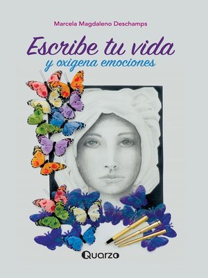 cover image of Escribe tu vida y oxigena emociones